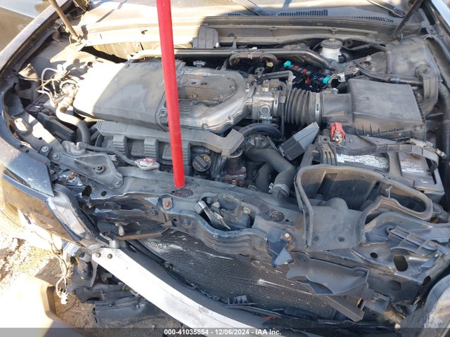 19UUA8F56EA007649 Acura Tl 3.5