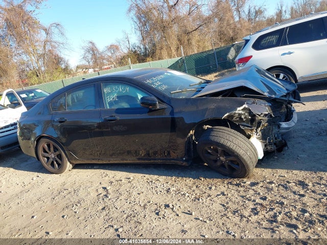 19UUA8F56EA007649 Acura Tl 3.5
