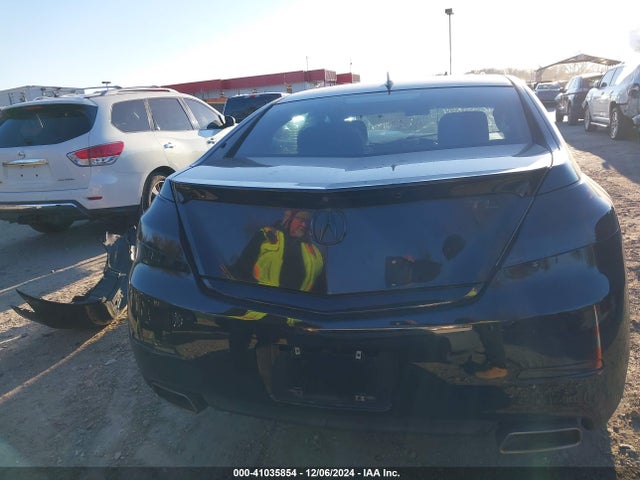 Acura Tl 3.5 2014 19UUA8F56EA007649 Image 16