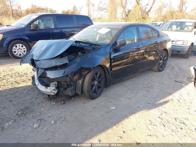 19UUA8F56EA007649 Acura Tl 3.5