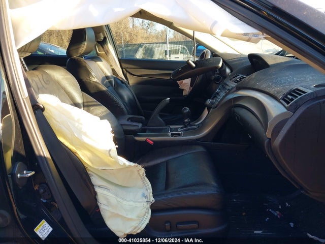 19UUA8F56EA007649 Acura Tl 3.5