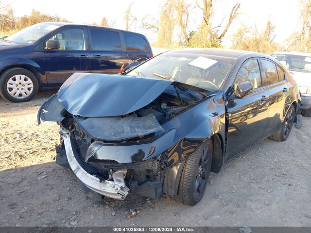 19UUA8F56EA007649 Acura Tl 3.5