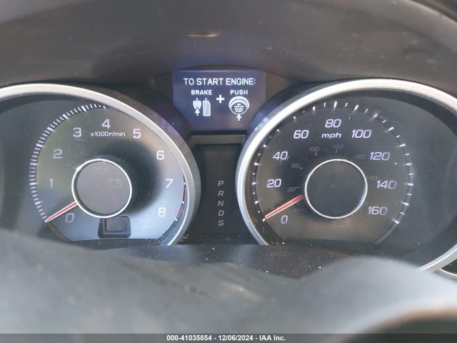 19UUA8F56EA007649 Acura Tl 3.5