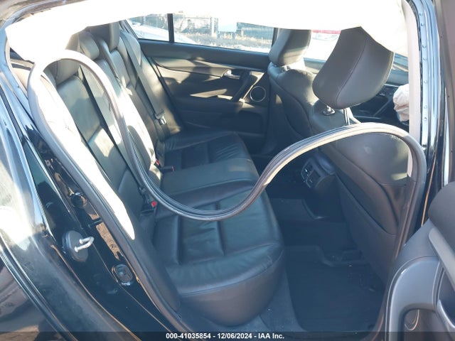 19UUA8F56EA007649 Acura Tl 3.5