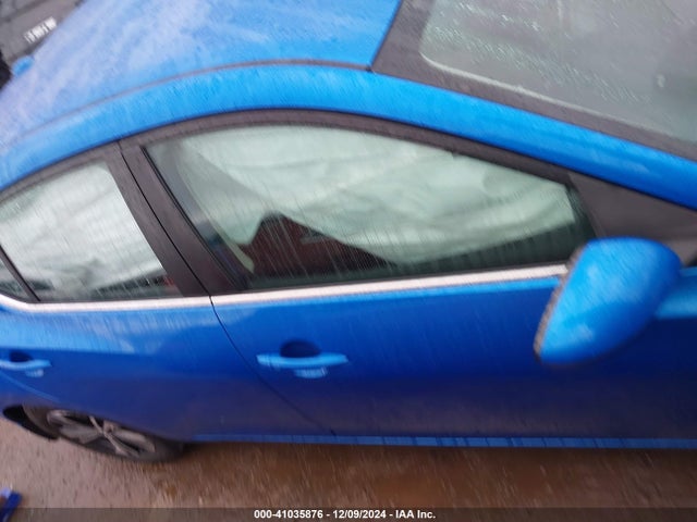 3N1AB8CV1MY240435 Nissan Sentra Sv Xtronic Cvt