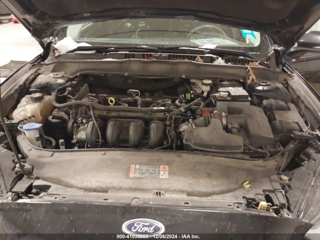 1FA6P0H77G5131274 Ford FUSION SE