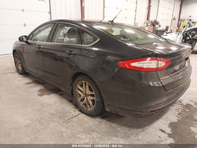 1FA6P0H77G5131274 Ford FUSION SE