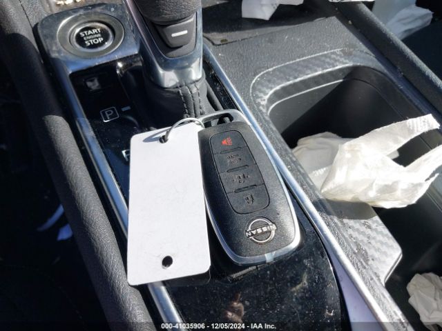 3N1AB8CV7RY267601 Nissan Sentra Sv Xtronic Cvt