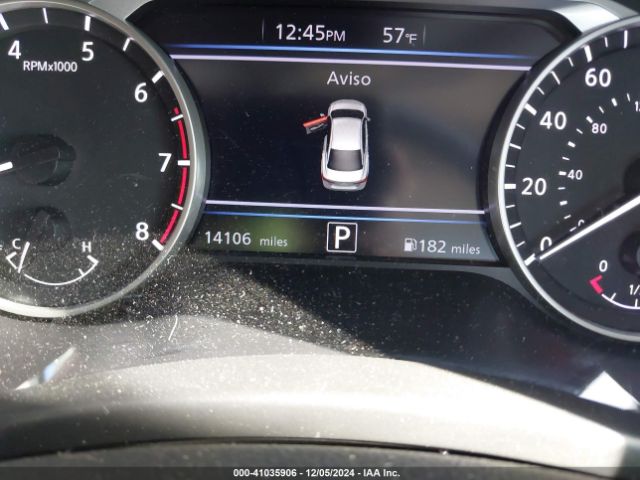 3N1AB8CV7RY267601 Nissan Sentra Sv Xtronic Cvt