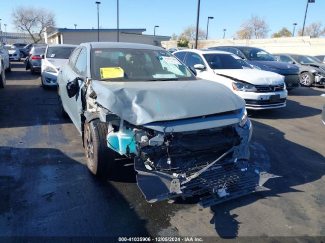 3N1AB8CV7RY267601 Nissan Sentra Sv Xtronic Cvt