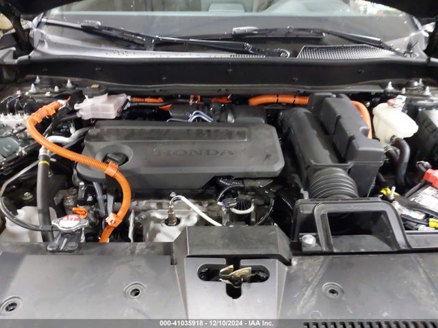 7FARS6H88RE040473 Honda Cr-v Hybrid Sport-l