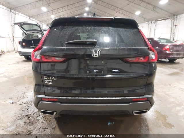 7FARS6H88RE040473 Honda Cr-v Hybrid Sport-l