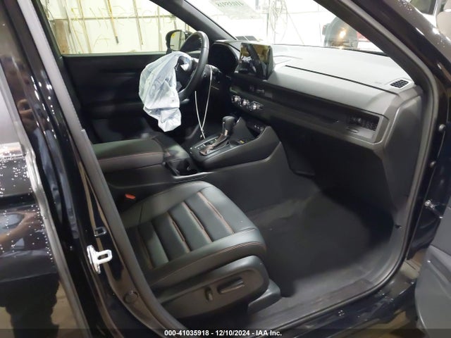 7FARS6H88RE040473 Honda Cr-v Hybrid Sport-l