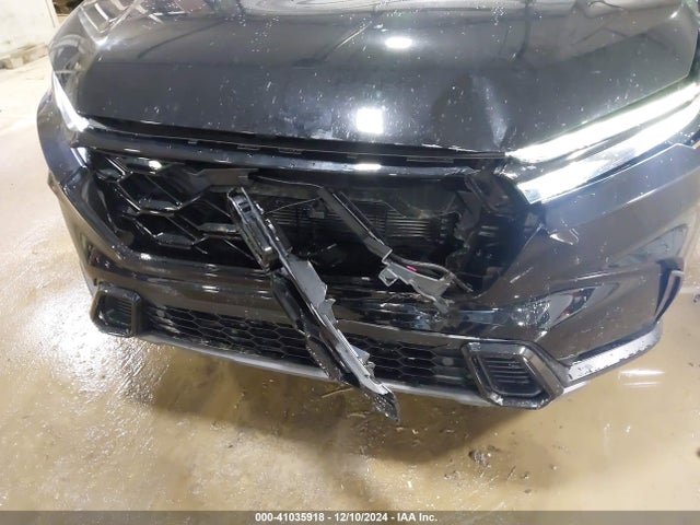 7FARS6H88RE040473 Honda Cr-v Hybrid Sport-l