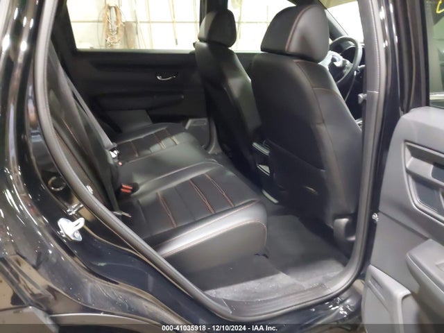7FARS6H88RE040473 Honda Cr-v Hybrid Sport-l