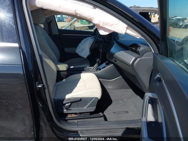 WA1AECF38L1026556 Audi Q3 Premium 45 Tfsi Quattro Tiptronic