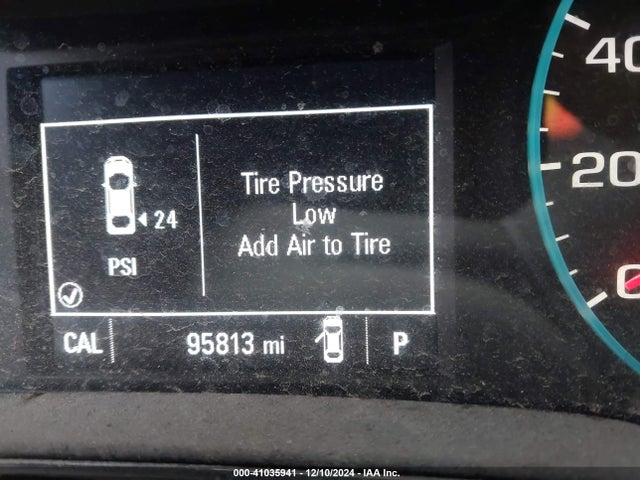 1G1BE5SM3H7125318 Chevrolet Cruze Lt Auto