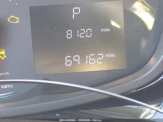 Chevrolet Spark Fwd 1lt Automatic 2020 KL8CD6SA1LC473511 Image 16