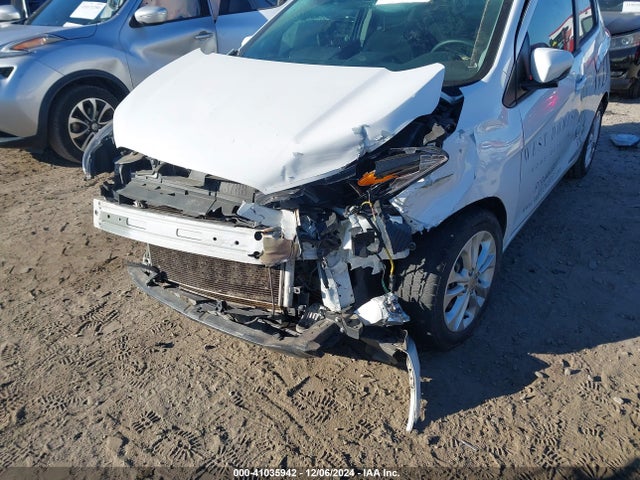 Chevrolet Spark Fwd 1lt Automatic 2020 KL8CD6SA1LC473511 Image 6