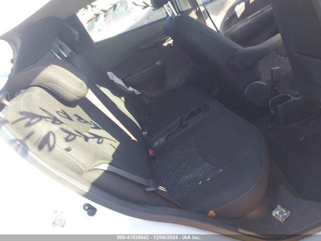 Chevrolet Spark Fwd 1lt Automatic 2020 KL8CD6SA1LC473511 Image 8