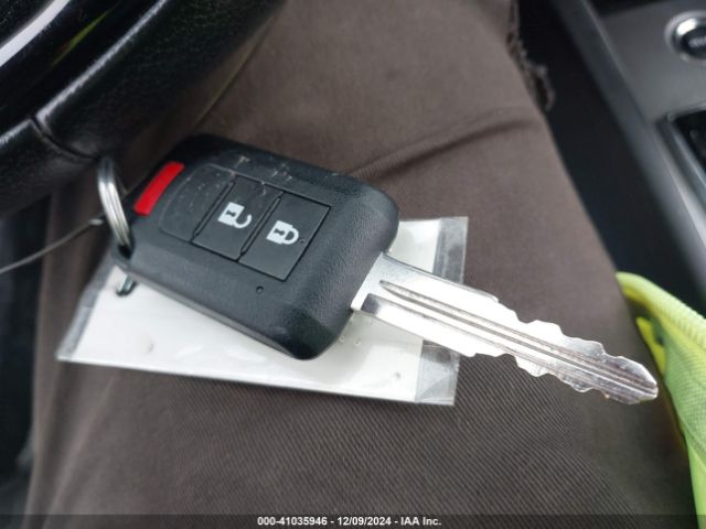 2021 MITSUBISHI OUTLANDER SPORT JA4ARUAU3MU009173 Photo 10