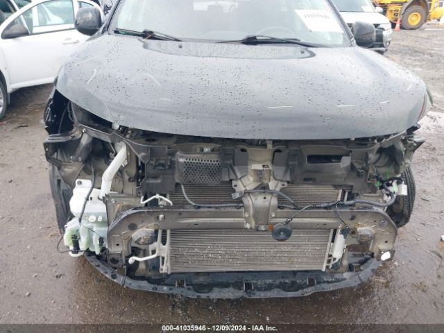 2021 MITSUBISHI OUTLANDER SPORT JA4ARUAU3MU009173 Photo 5