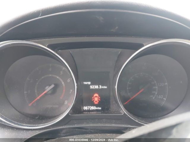 2021 MITSUBISHI OUTLANDER SPORT JA4ARUAU3MU009173 Photo 6