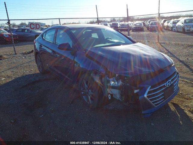 5NPD84LF0JH233916 auction archive image