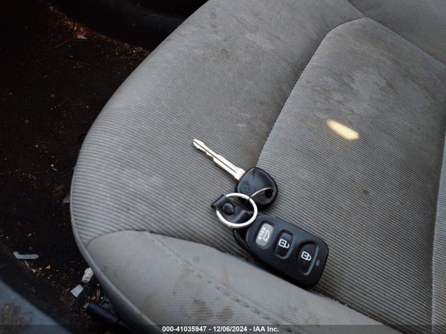 5NPD84LF0JH233916 Hyundai ELANTRA SEL