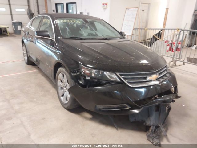 1G11Z5SA4KU117551 auction archive image