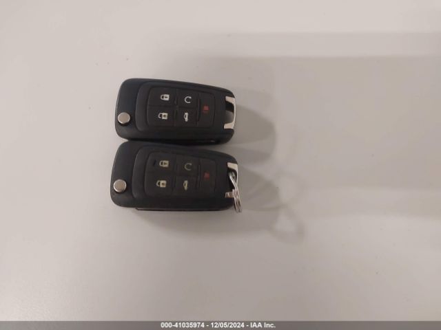 1G11Z5SA4KU117551 Chevrolet IMPALA LT