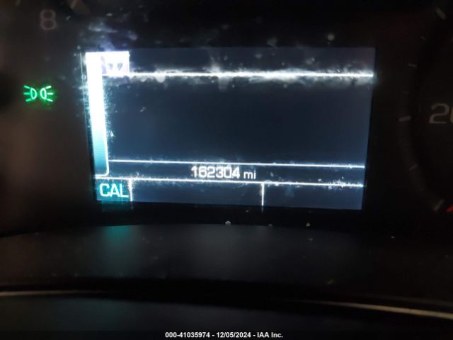 1G11Z5SA4KU117551 Chevrolet IMPALA LT