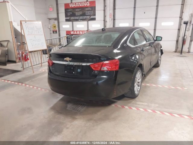 1G11Z5SA4KU117551 Chevrolet IMPALA LT