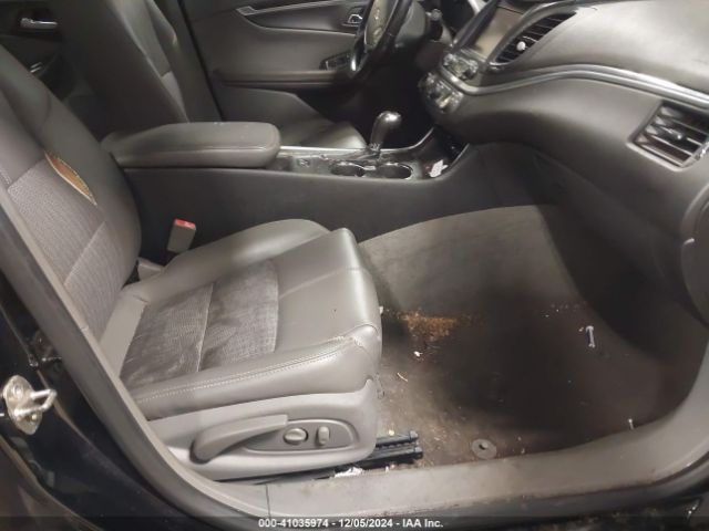1G11Z5SA4KU117551 Chevrolet IMPALA LT