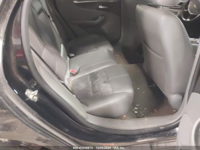 1G11Z5SA4KU117551 Chevrolet IMPALA LT