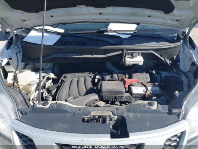 3N6CM0KN4EK700059 Nissan Nv200 S