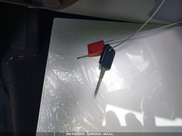 3N6CM0KN4EK700059 Nissan Nv200 S
