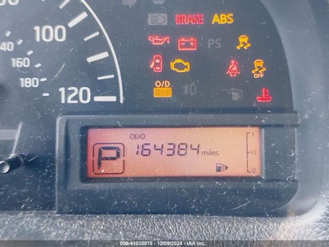 3N6CM0KN4EK700059 Nissan Nv200 S
