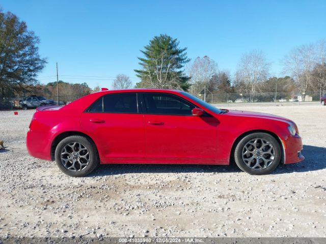 2C3CCAGGXHH507660 Chrysler 2017