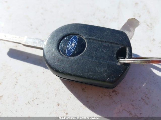 1FADP3E27HL256886 Ford FOCUS S