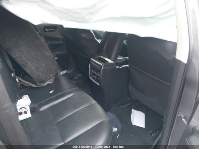 5N1AZ2MG9JN160889 Nissan MURANO SL
