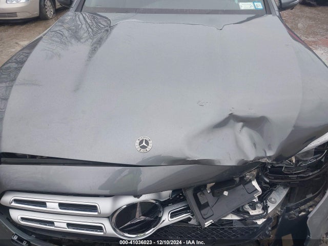W1KZH6AB1MA991847 Mercedes-Benz E 450 4matic