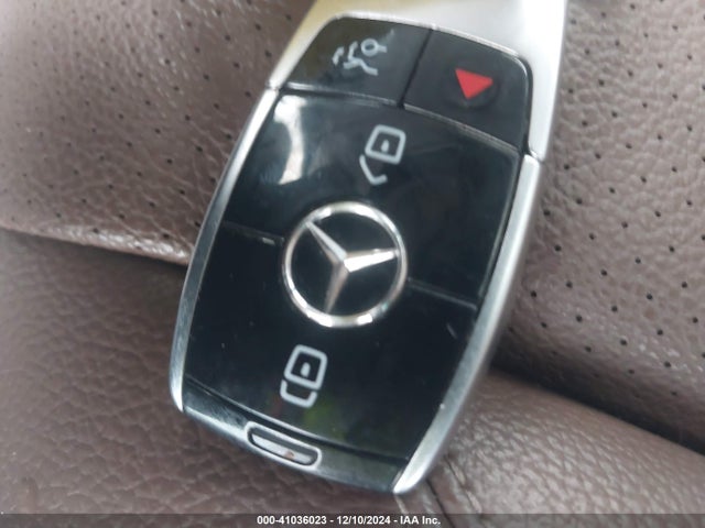 W1KZH6AB1MA991847 Mercedes-Benz E 450 4matic