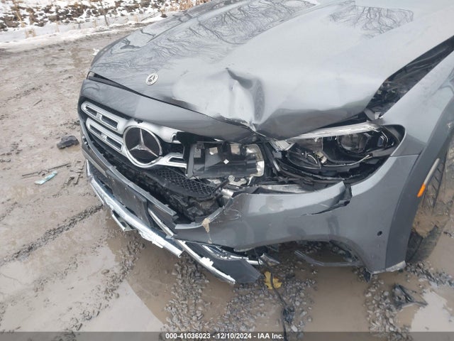 W1KZH6AB1MA991847 Mercedes-Benz E 450 4matic