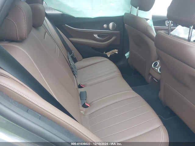 W1KZH6AB1MA991847 Mercedes-Benz E 450 4matic