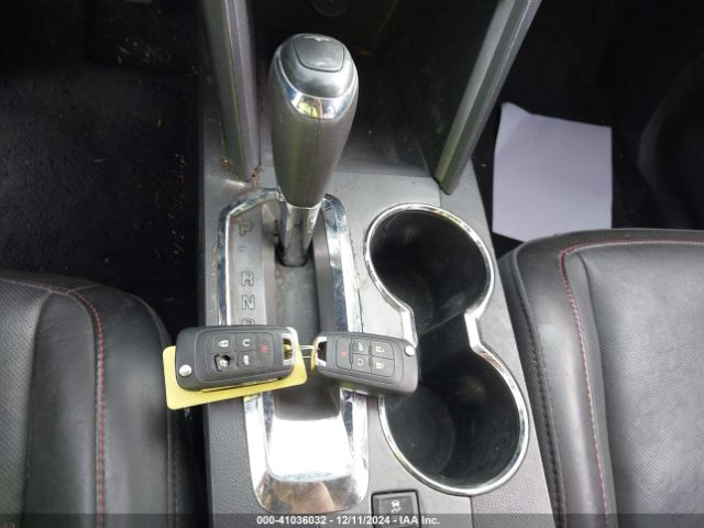 2GNFLGE30G6108690 Chevrolet Equinox Ltz