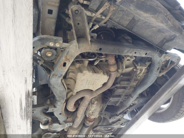 2GNFLGE30G6108690 Chevrolet Equinox Ltz