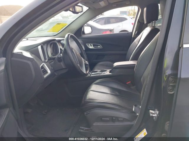 2GNFLGE30G6108690 Chevrolet Equinox Ltz