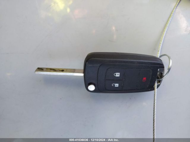 3GNCJKSB9JL372548 Chevrolet TRAX LS