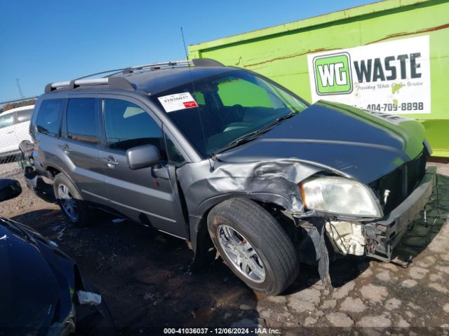 2004 MITSUBISHI ENDEAVOR 4A4MN31S74E044308 Photo 4